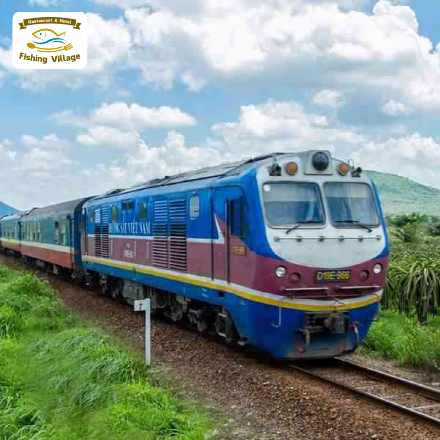 C&aacute;c phương tiện đi đến Phan Thiết