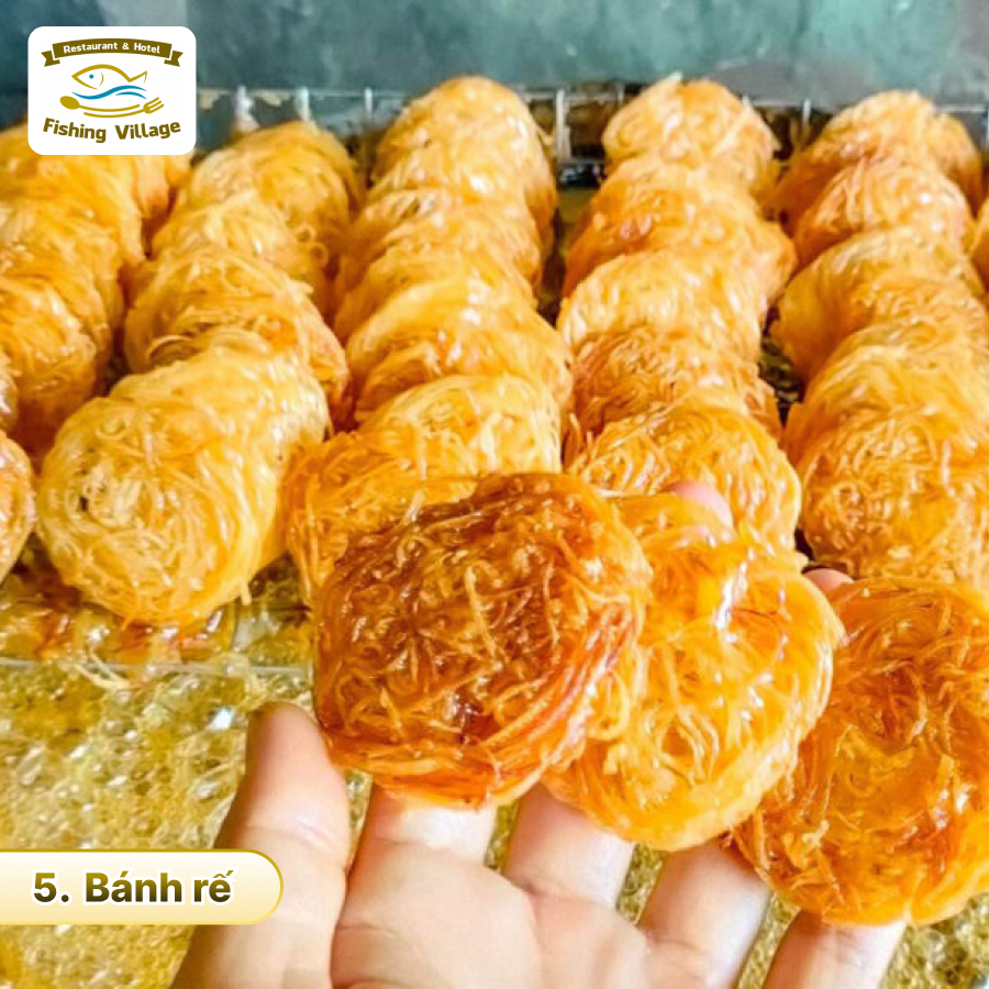 Đặc sản Phan Thiết l&agrave;m qu&agrave; ai cũng th&iacute;ch m&ecirc;