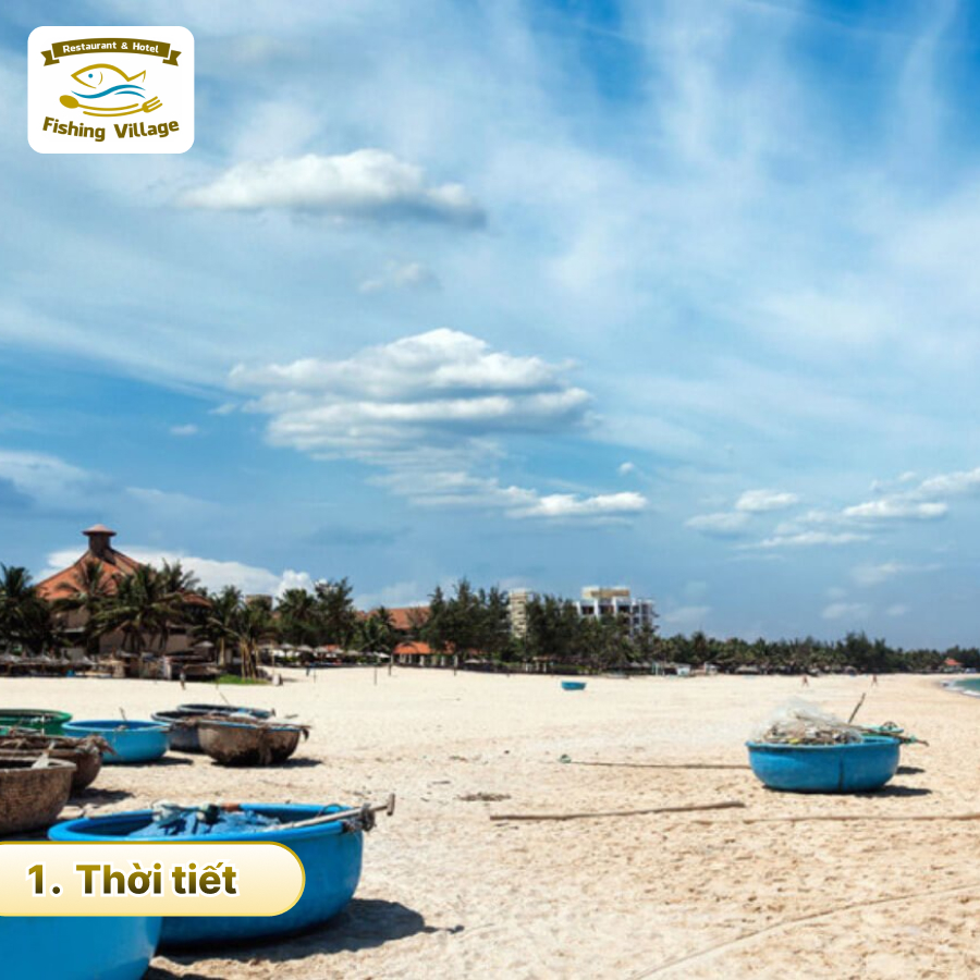 Du lịch mũi n&eacute; cần chuẩn bị g&igrave;?