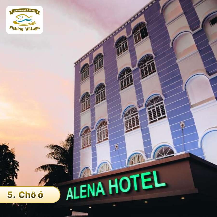 Du lịch mũi n&eacute; cần chuẩn bị g&igrave;?