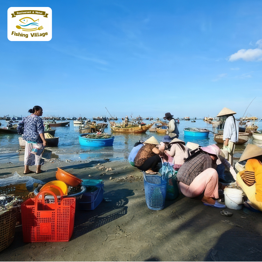 NOTE ngay những lưu &yacute; khi đi du lịch Phan Thiết