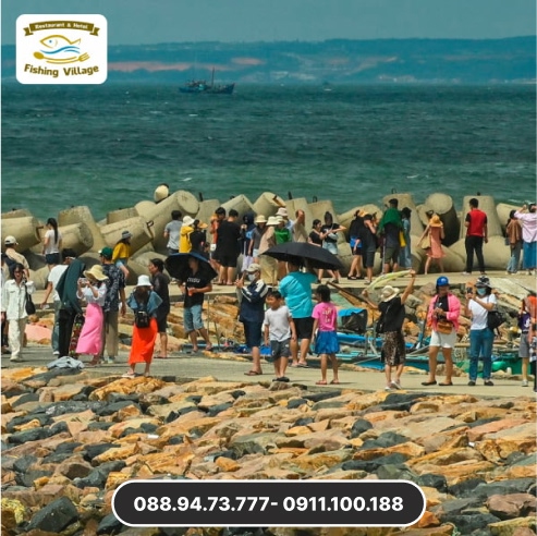 Gợi &yacute; điểm đến tuyệt vời ở Mũi N&eacute; dịp lễ 2-9 trải nghiệm kh&ocirc;ng thể bỏ lỡ