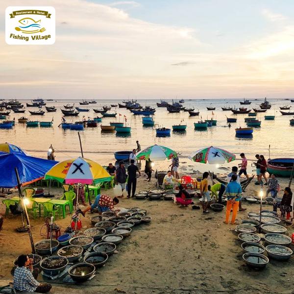 Top 10 điều bạn cần làm khi đến Mũi Né