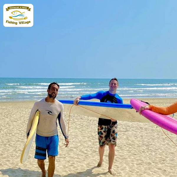 Top 10 điều bạn cần làm khi đến Mũi Né