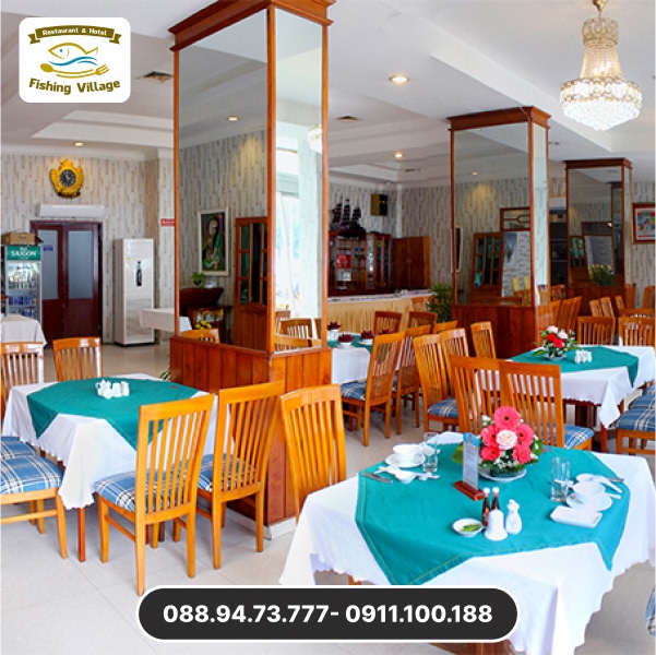 Điểm Đến Thưởng Thức Buổi Tối Lý Tưởng Cho Các Cặp Đôi Tại Mũi Né