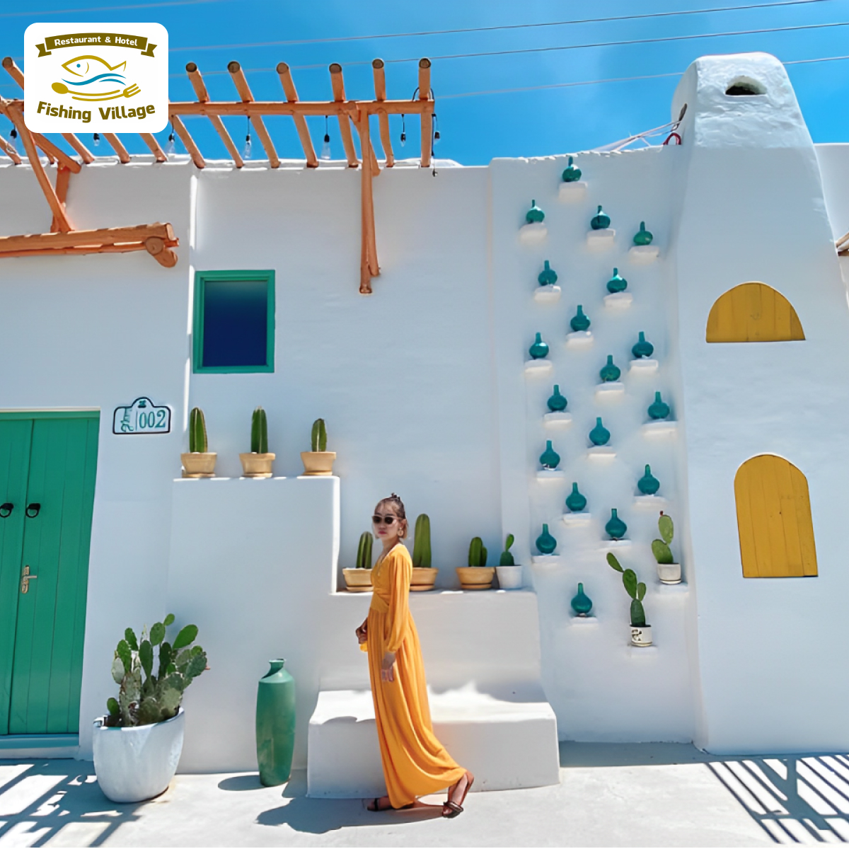 Top những quán cafe phan thiết sát biển, view chill dành cho bạn