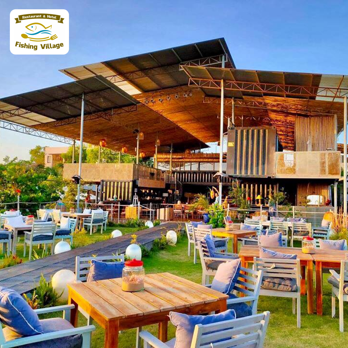Top những quán cafe phan thiết sát biển, view chill dành cho bạn