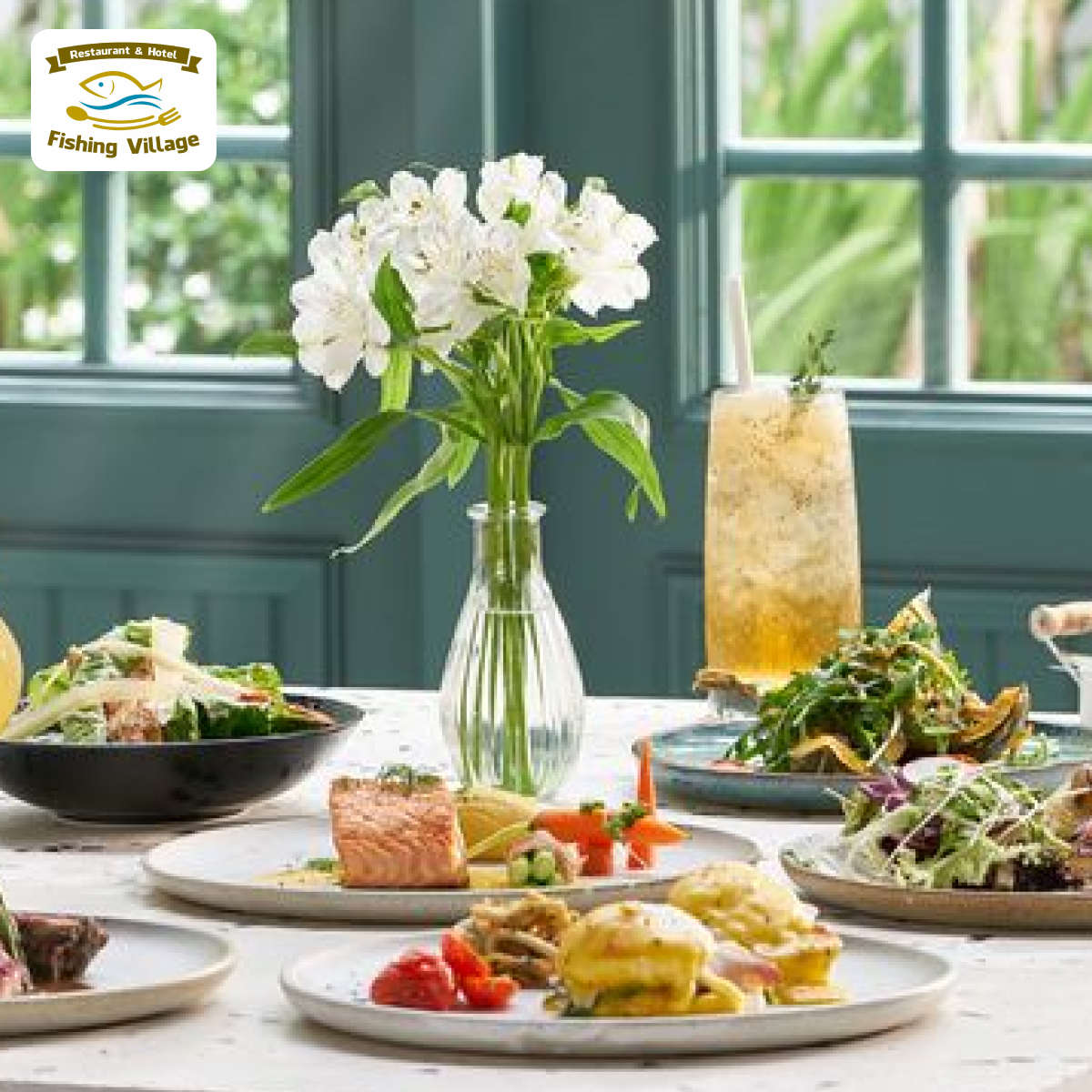 Top những quán cafe phan thiết sát biển, view chill dành cho bạn